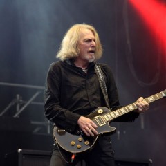 Thin Lizzy
