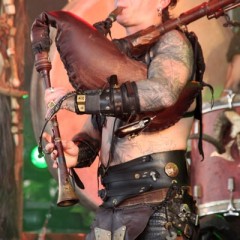 Corvus Corax
