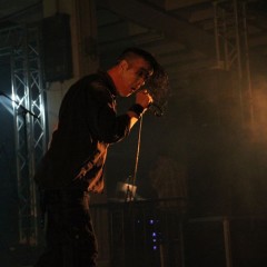 Project Pitchfork