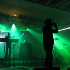 Project Pitchfork