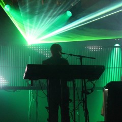 Project Pitchfork