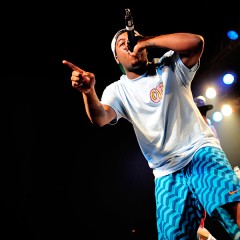 Odd Future