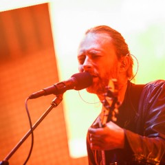 Radiohead