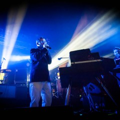 Hot Chip.