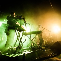 Hot Chip.