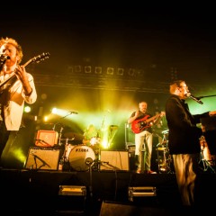 Hot Chip.