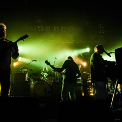 Hot Chip.