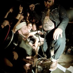 Turbonegro.