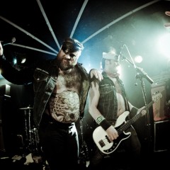 Turbonegro.