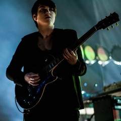 The XX.