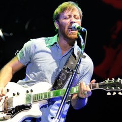 The Black Keys.
