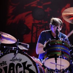 The Black Keys.