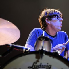 The Black Keys.