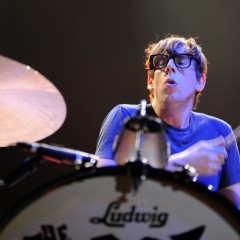 The Black Keys.