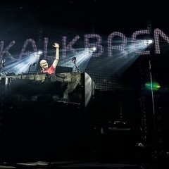 Paul Kalkbrenner.