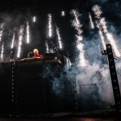 Paul Kalkbrenner.