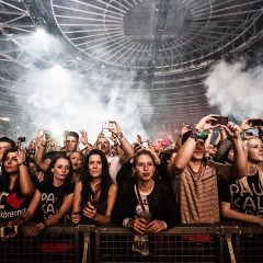 Paul Kalkbrenner.