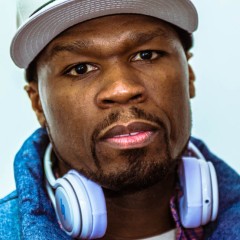 50 Cent.