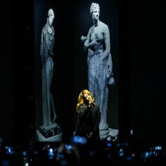Rihanna, Köln 2013