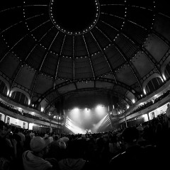 Lil Wayne 2013 in der Festhalle Frankfurt.