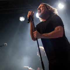 Ugly Kid Joe.