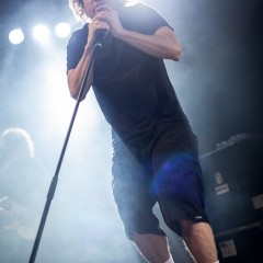 Ugly Kid Joe.