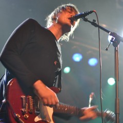 Pete Doherty.