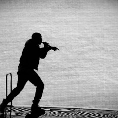 Drake.