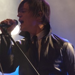 Viktor Norén.