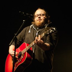 Andreas Kümmert.
