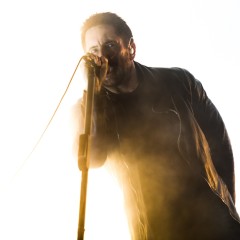 Trent Reznor.