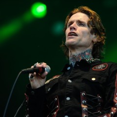 Josh Todd.