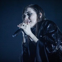 Lykke Li.