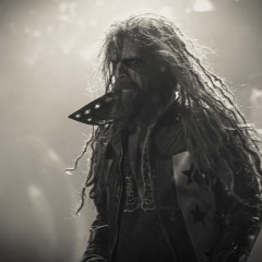 Rob Zombie.