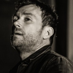 Damon Albarn ...
