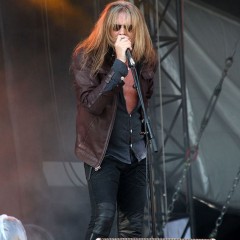 Sebastian Bach