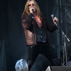 Sebastian Bach