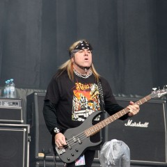 Don Van Stavern