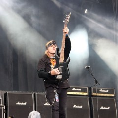 Don Van Stavern