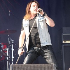 Doogie White