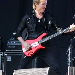 Francis Buchholz