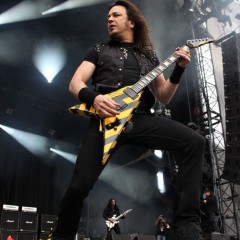 Michael Sweet