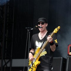 Tim Gaines