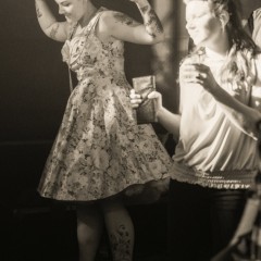 Dance it!