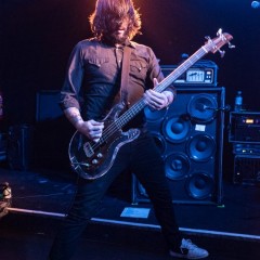 Jesse F. Keeler.