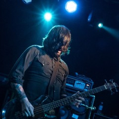 Jesse.