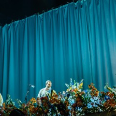 Faith No More.