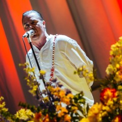 Mike Patton.