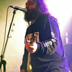Max Cavalera.