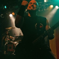 Marc Rizzo.